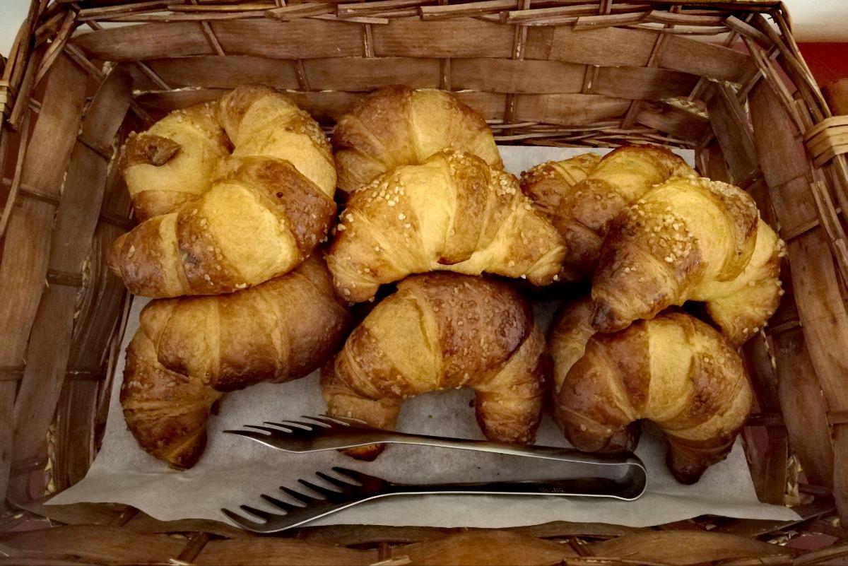 La colazione di VILLAGGIO LE QUERCE
