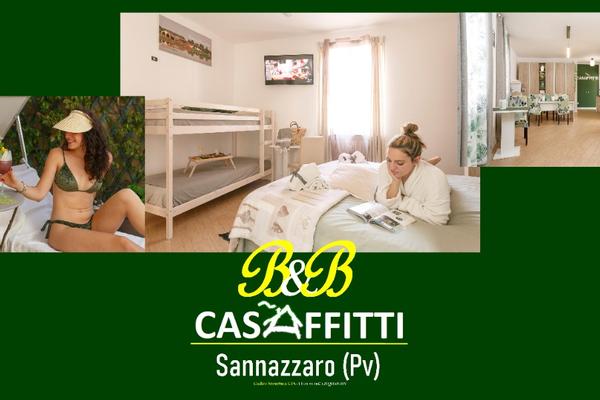B&B Casaffitti
