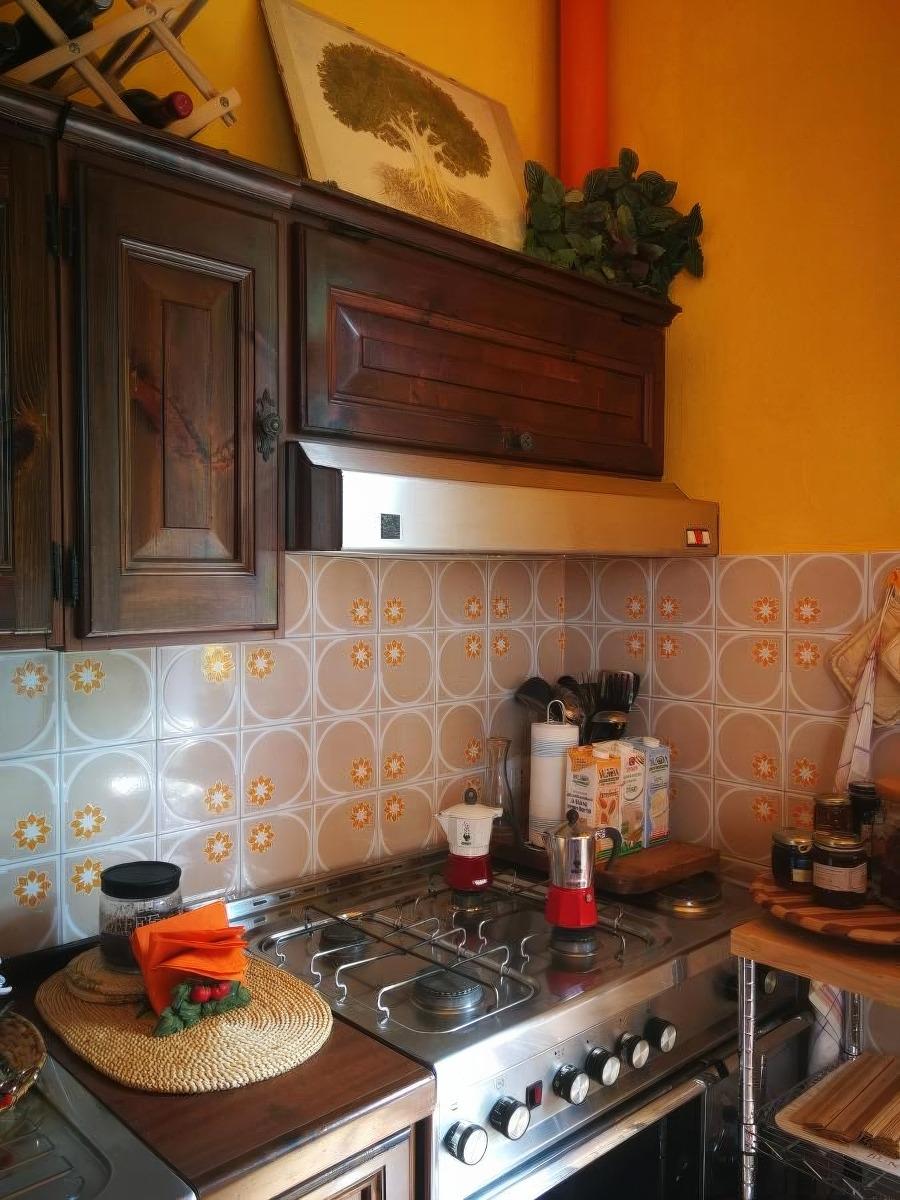 La colazione di ZIZZIHOME B&B