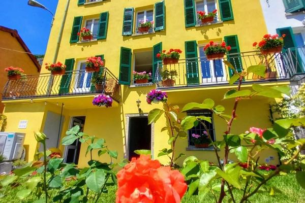 La Casa della Seta
