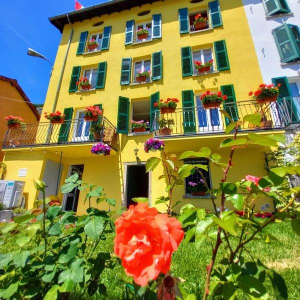  La Casa Della Seta