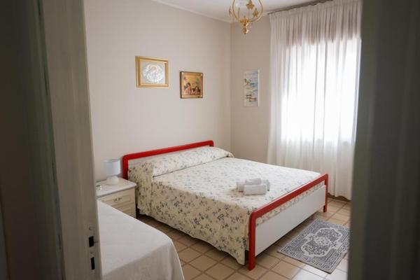 Gilda's Home
