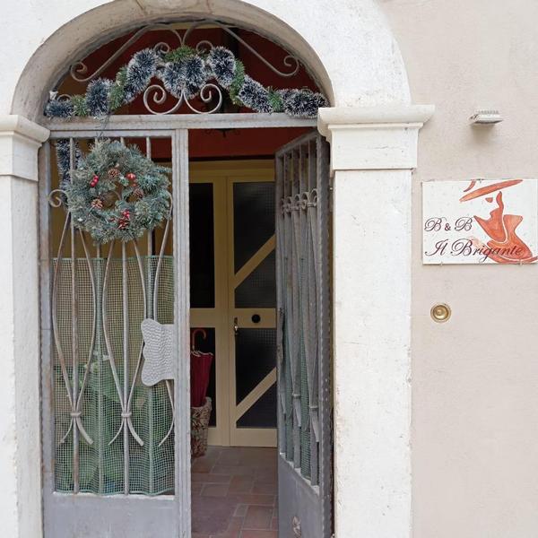 Il Brigante