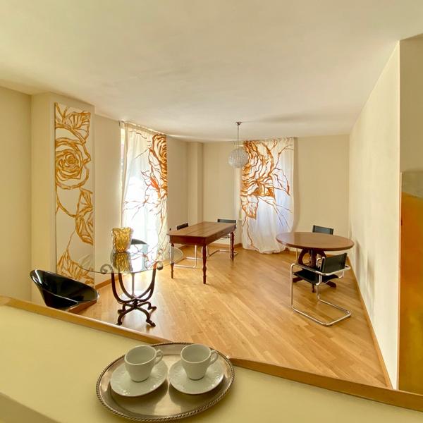  Liberty Room & Breakfast