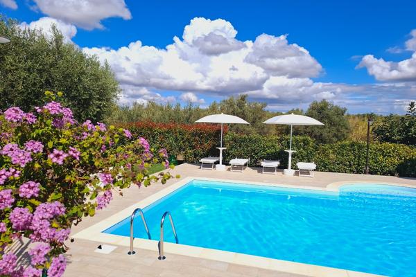 Il Casolare di Nonno Mario