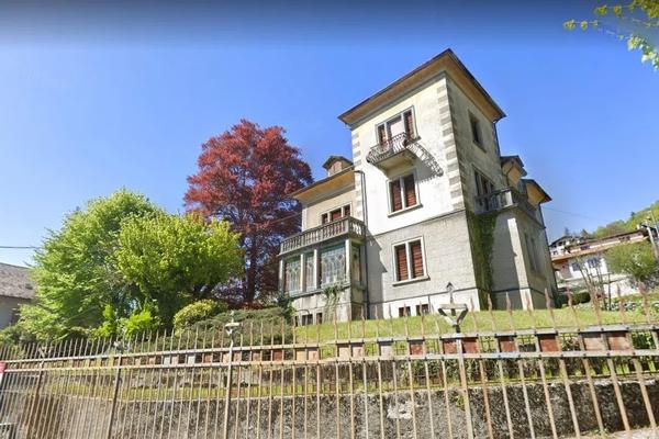 Villa Alma Lake Como B&B