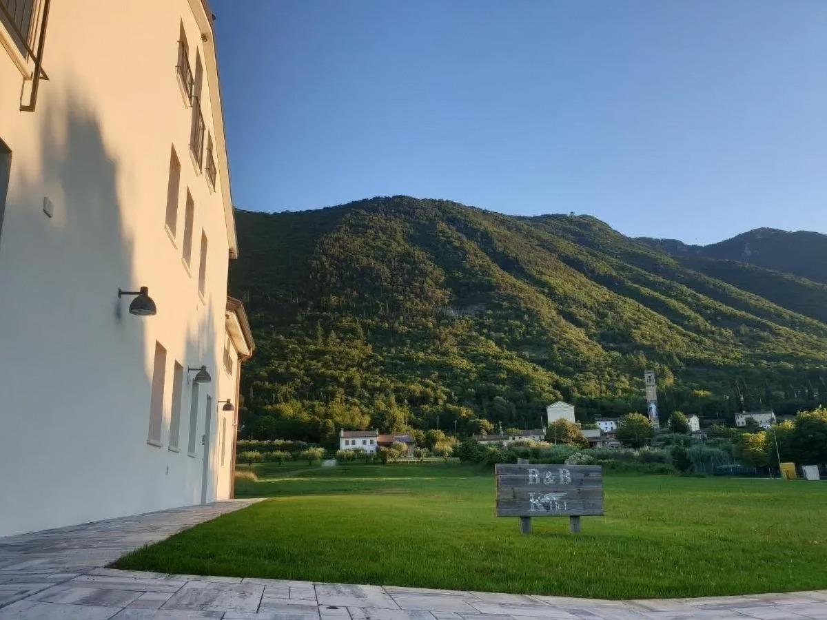 Monte Grappa Semonzo