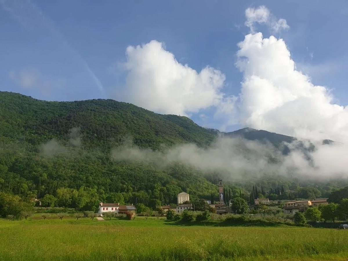 Monte Grappa Semonzo