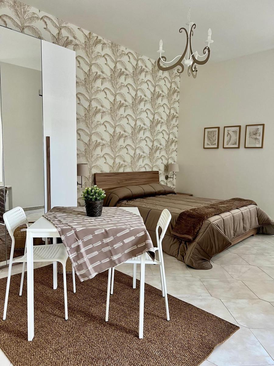 Camera da letto BLUE House