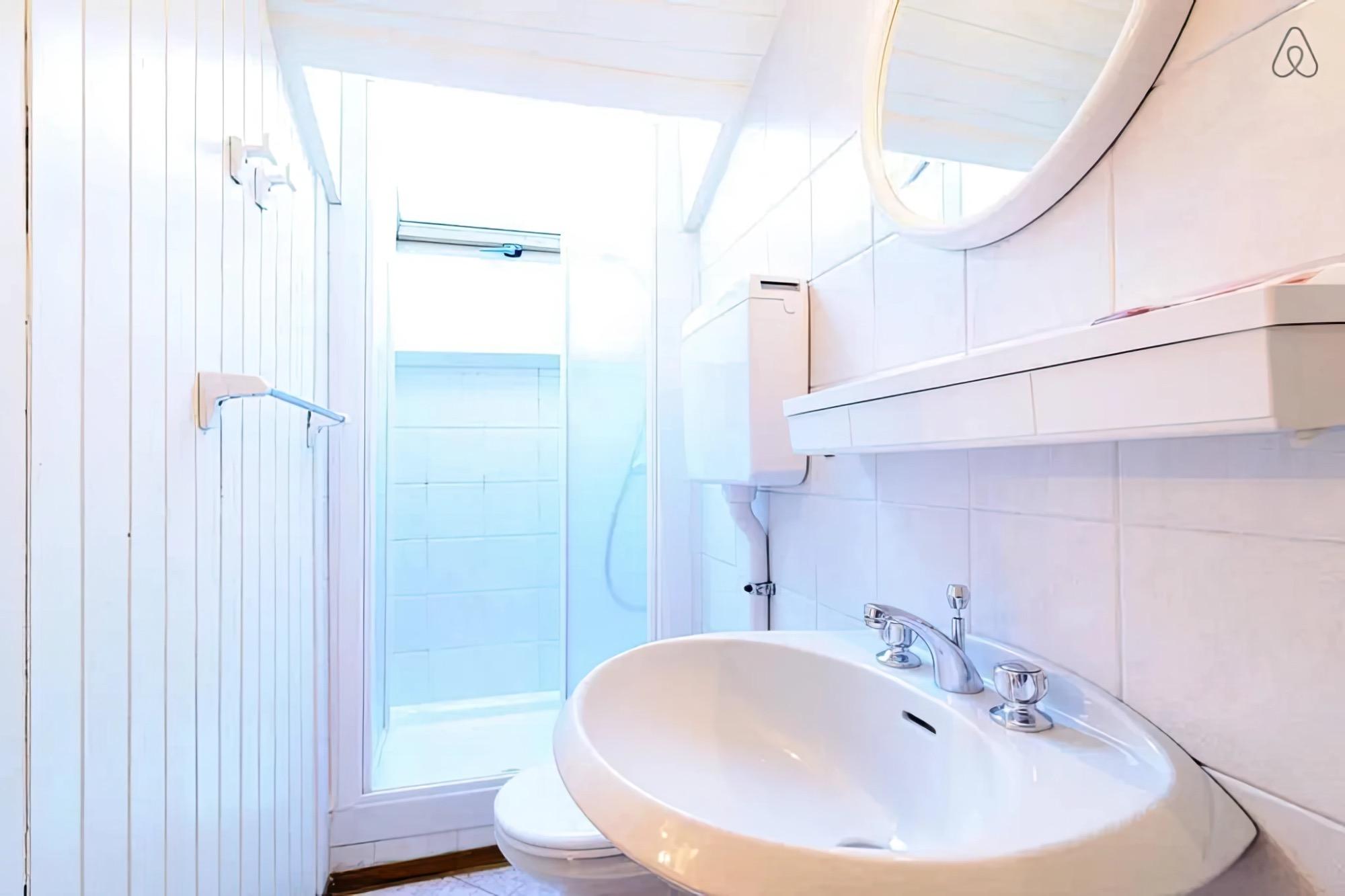 Bagno Soppalco