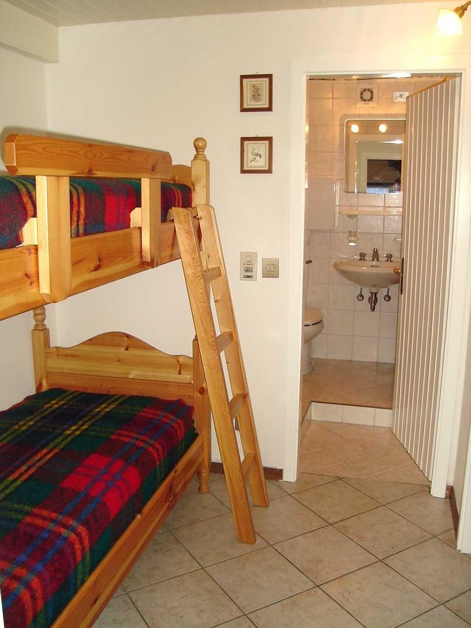 Letto a Castello