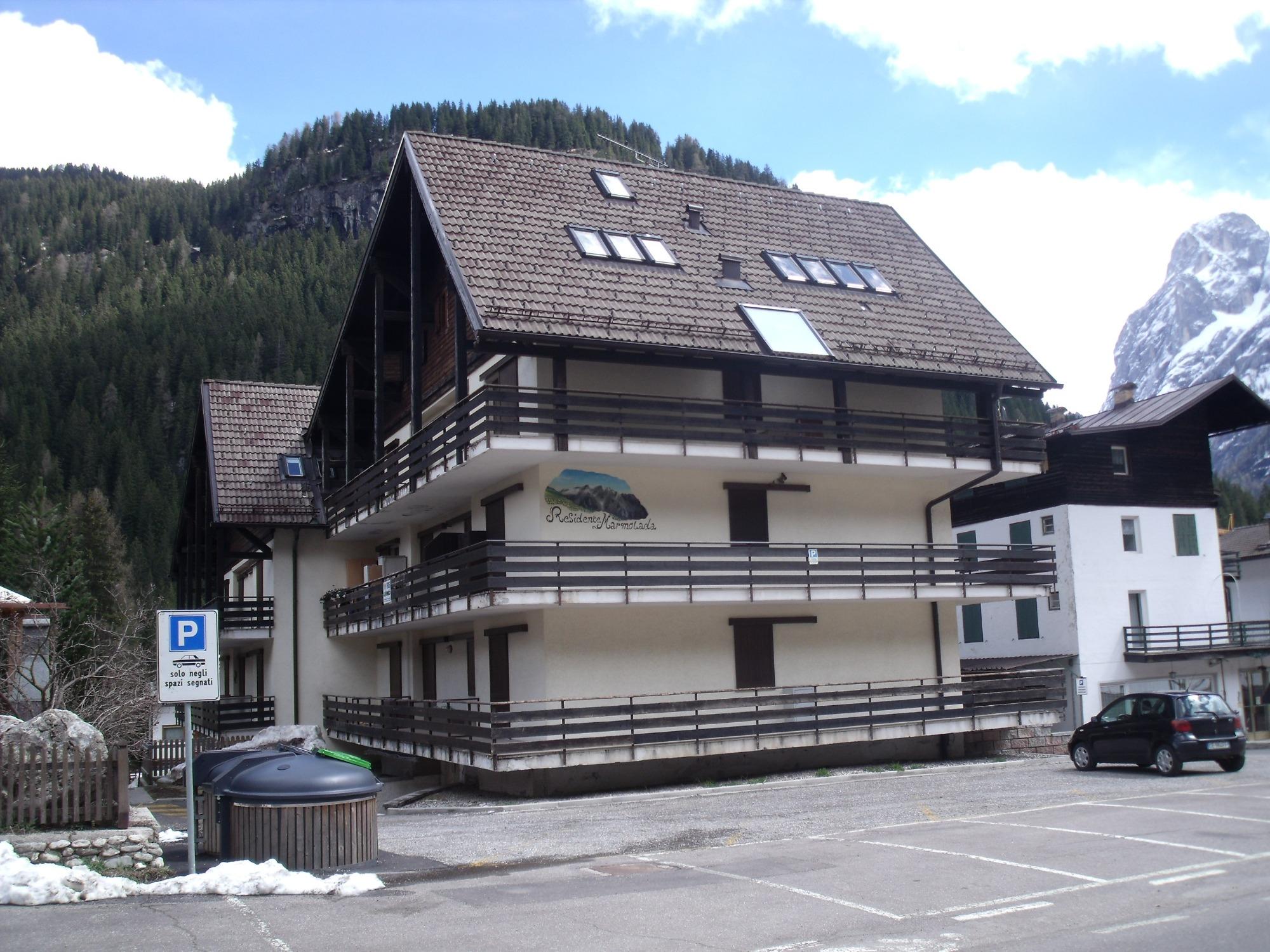Residence Marmolada