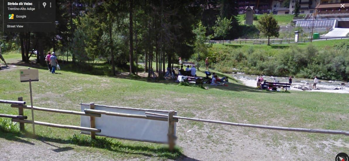 Zona pic nic