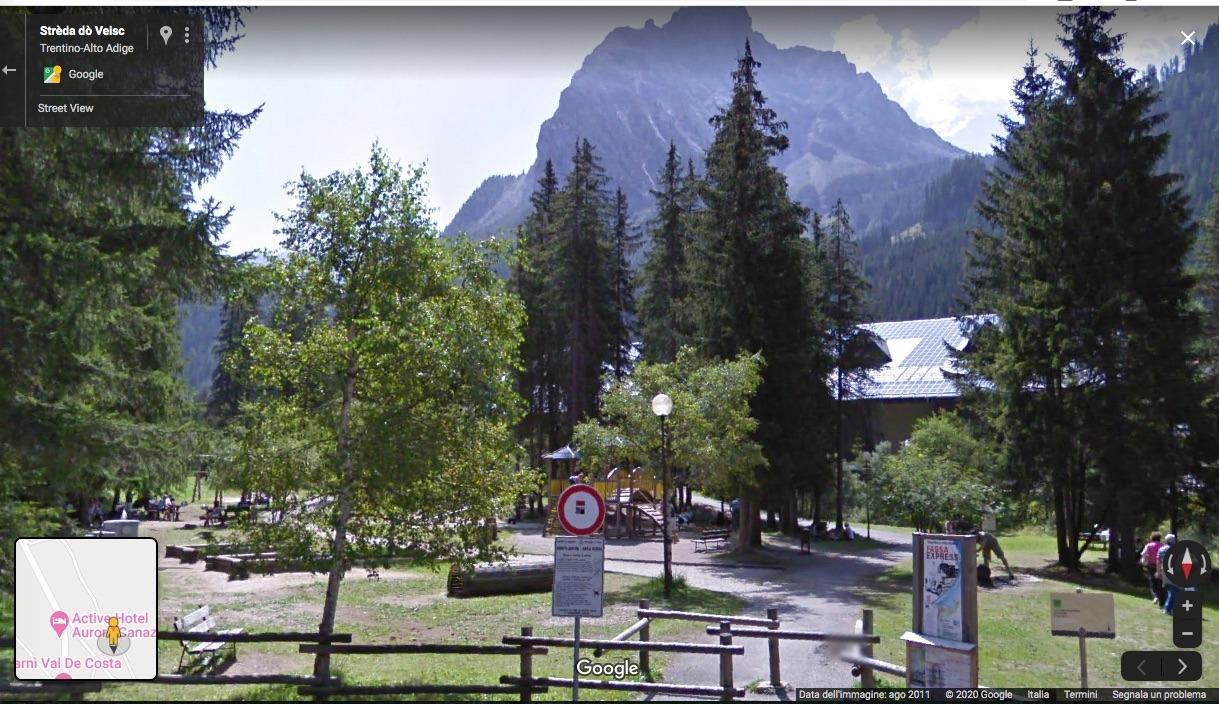 Parco Giochi