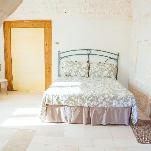  Materiis Trulli e Natura