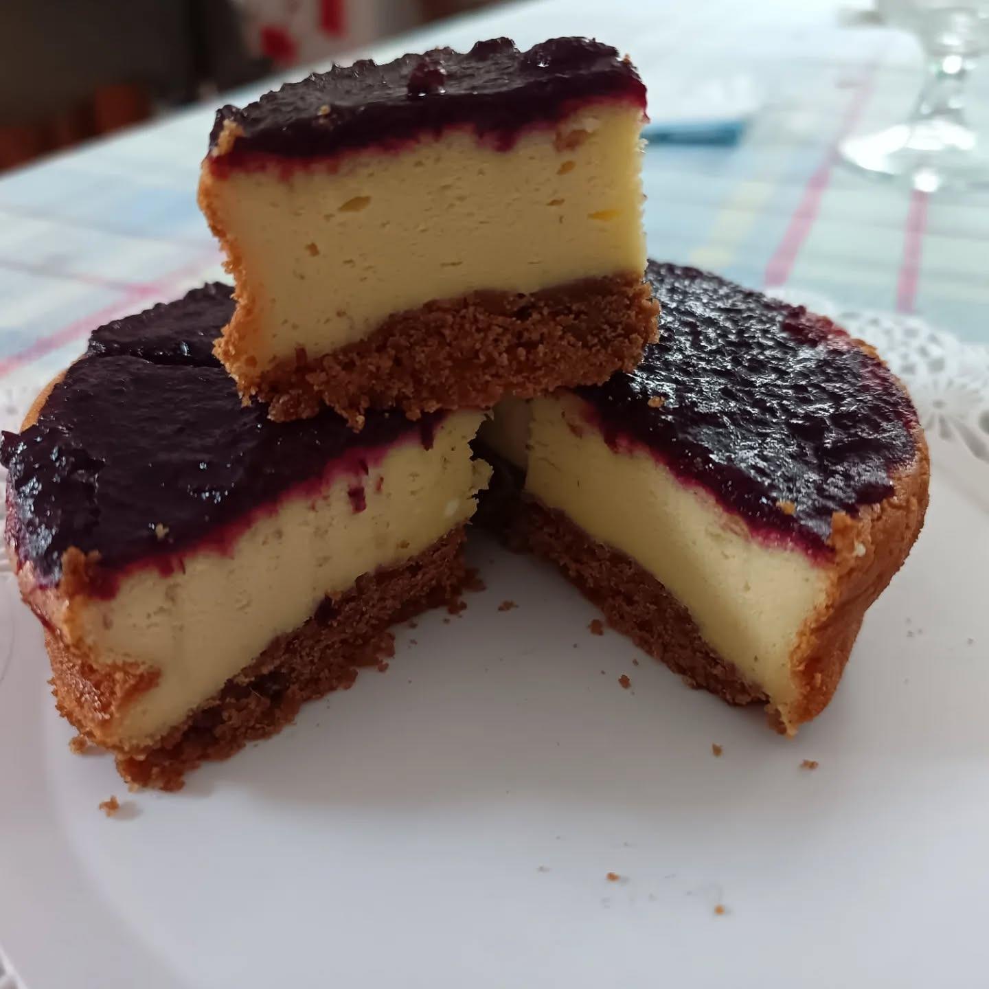 CHEESECAKE