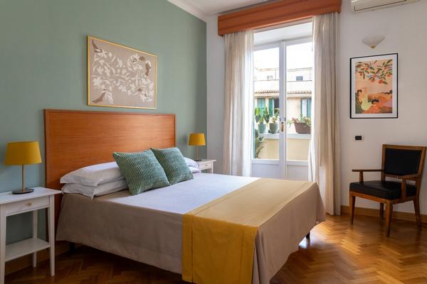 A Casa di Tiziana