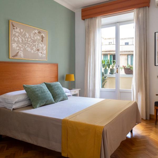  A Casa Di Tiziana
