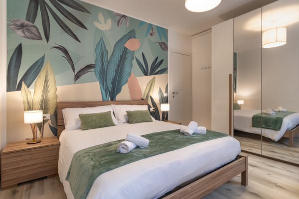 Manin Apartment