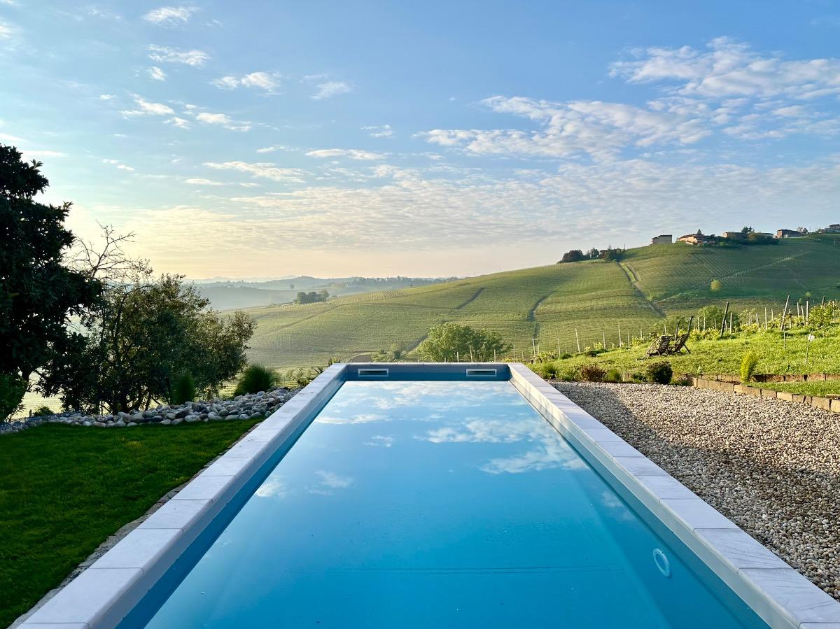 Suite Belvedere - Camera da letto