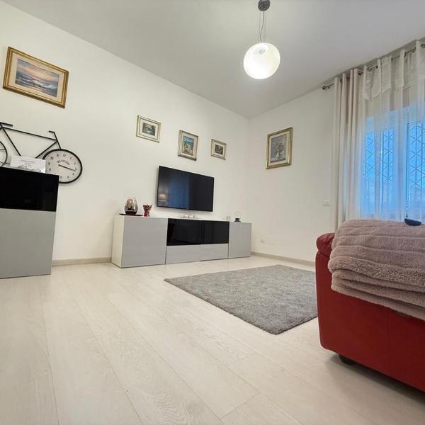  Sweet Home Giulia