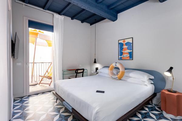 Riva Rooms