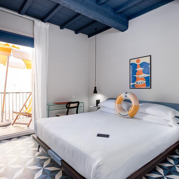  Riva Rooms