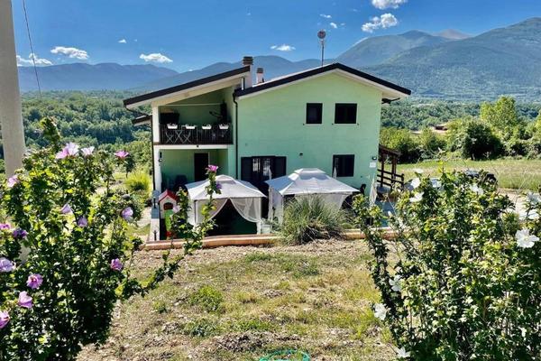B&B Villa Asia