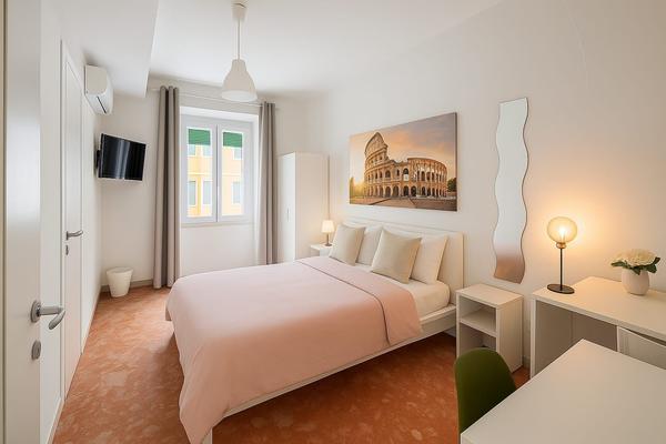 Colosseo BnB & Apartments