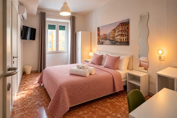 Colosseo BnB & Apartments