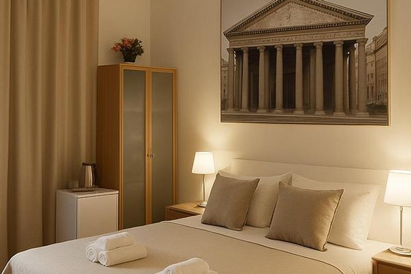 Colosseo BnB & Apartments