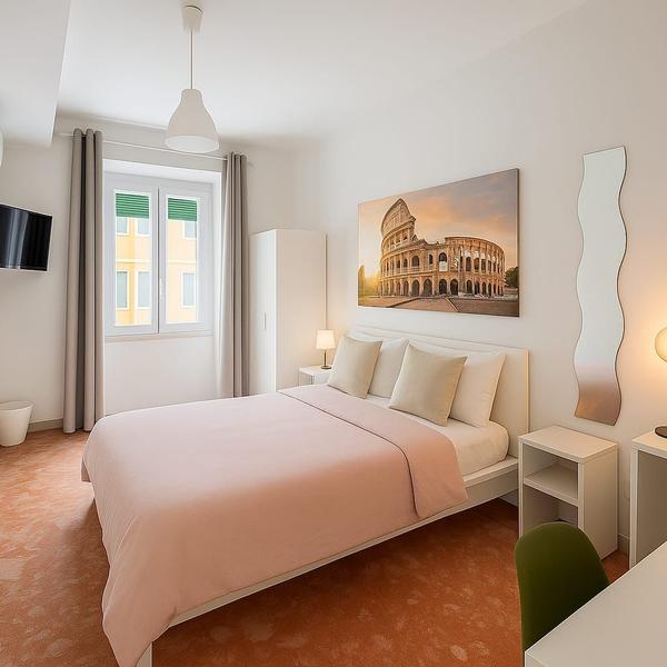  Colosseo Bnb & Apartments
