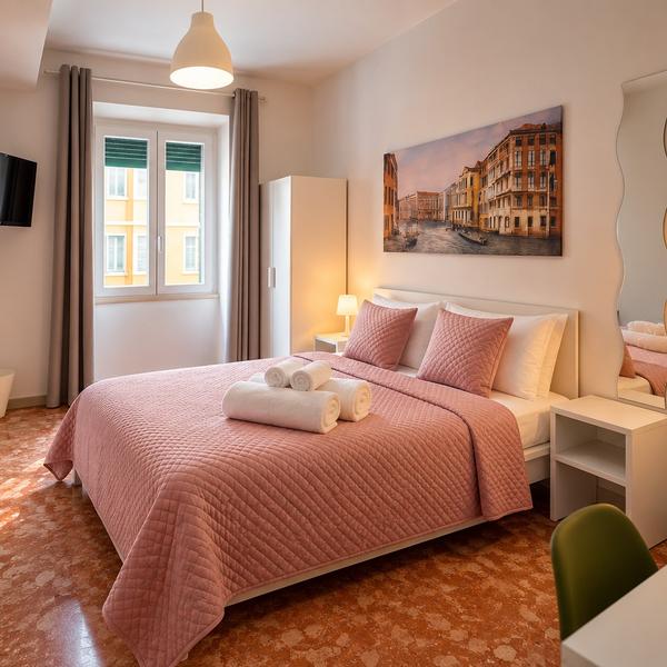  Colosseo Bnb & Apartments