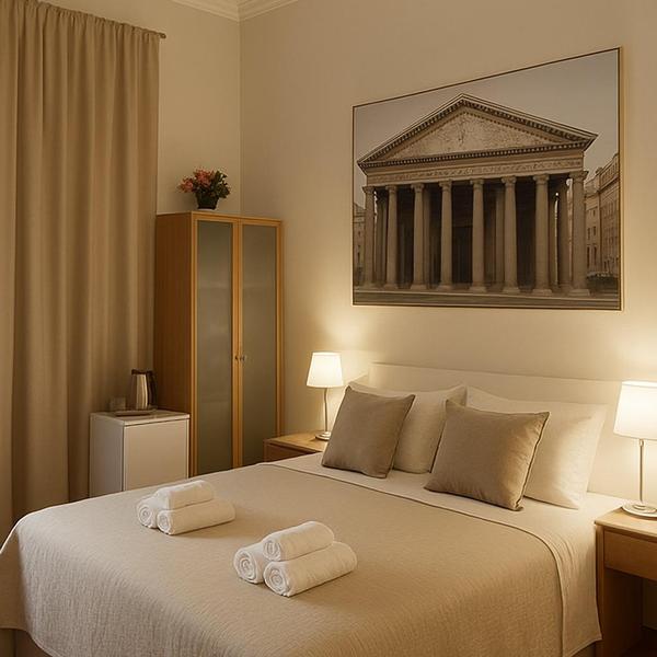  Colosseo Bnb & Apartments