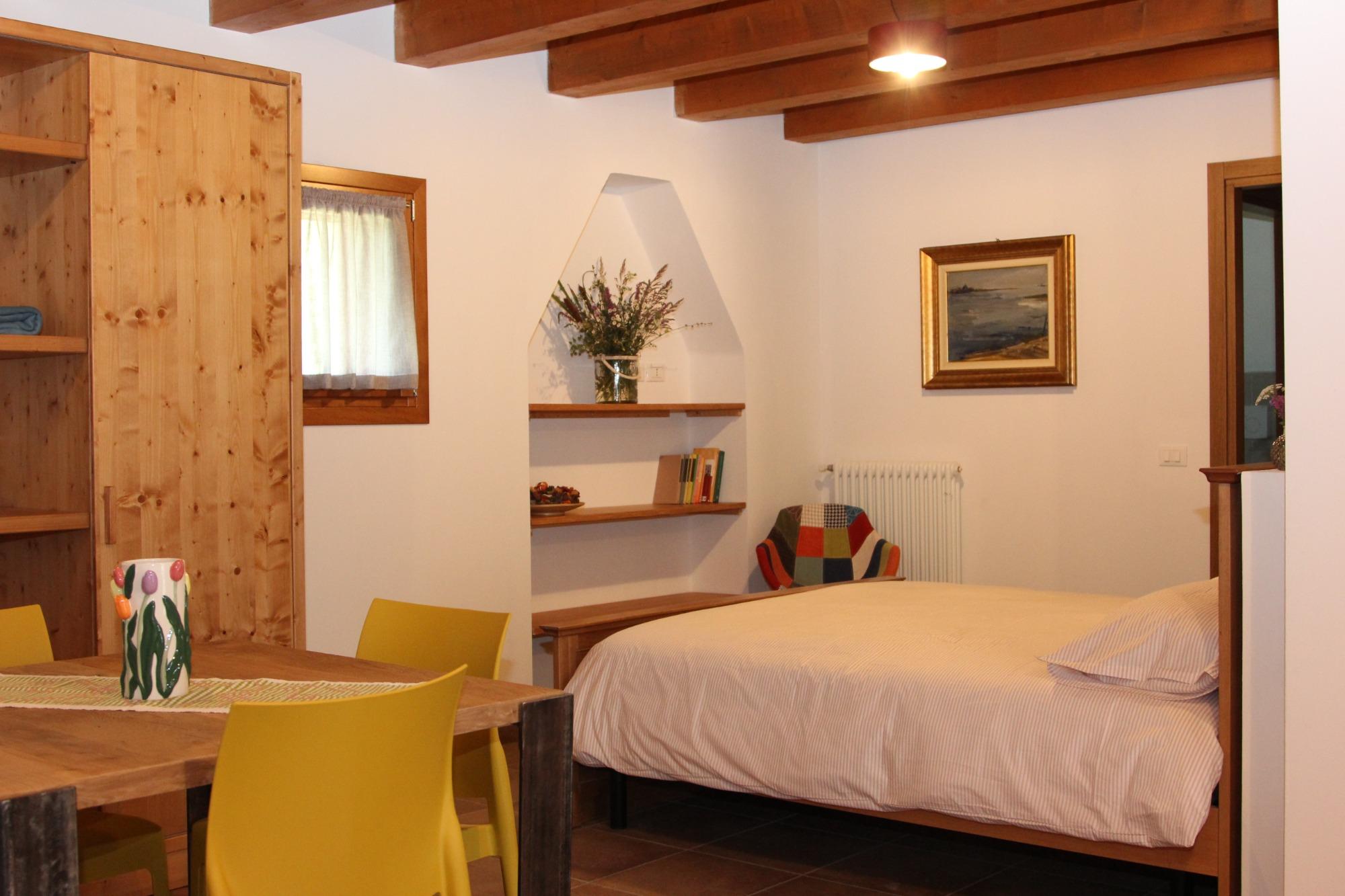 Room b&b Image