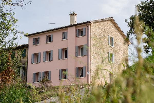 B&B La Corte di Cesio