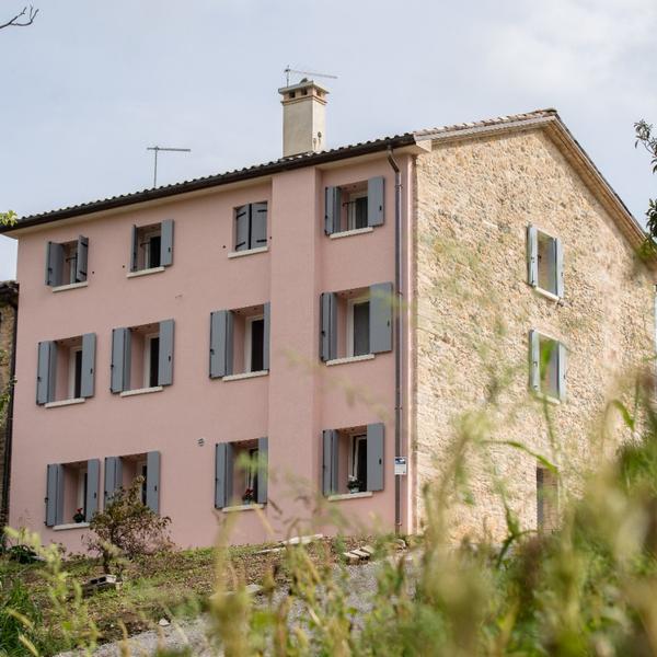 b&b la corte di cesio