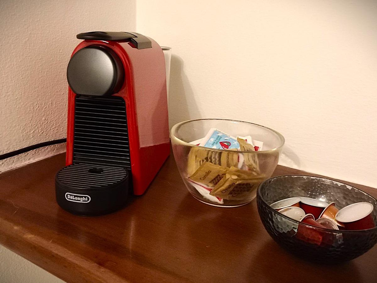 La colazione di ROSY SUITE B&B
