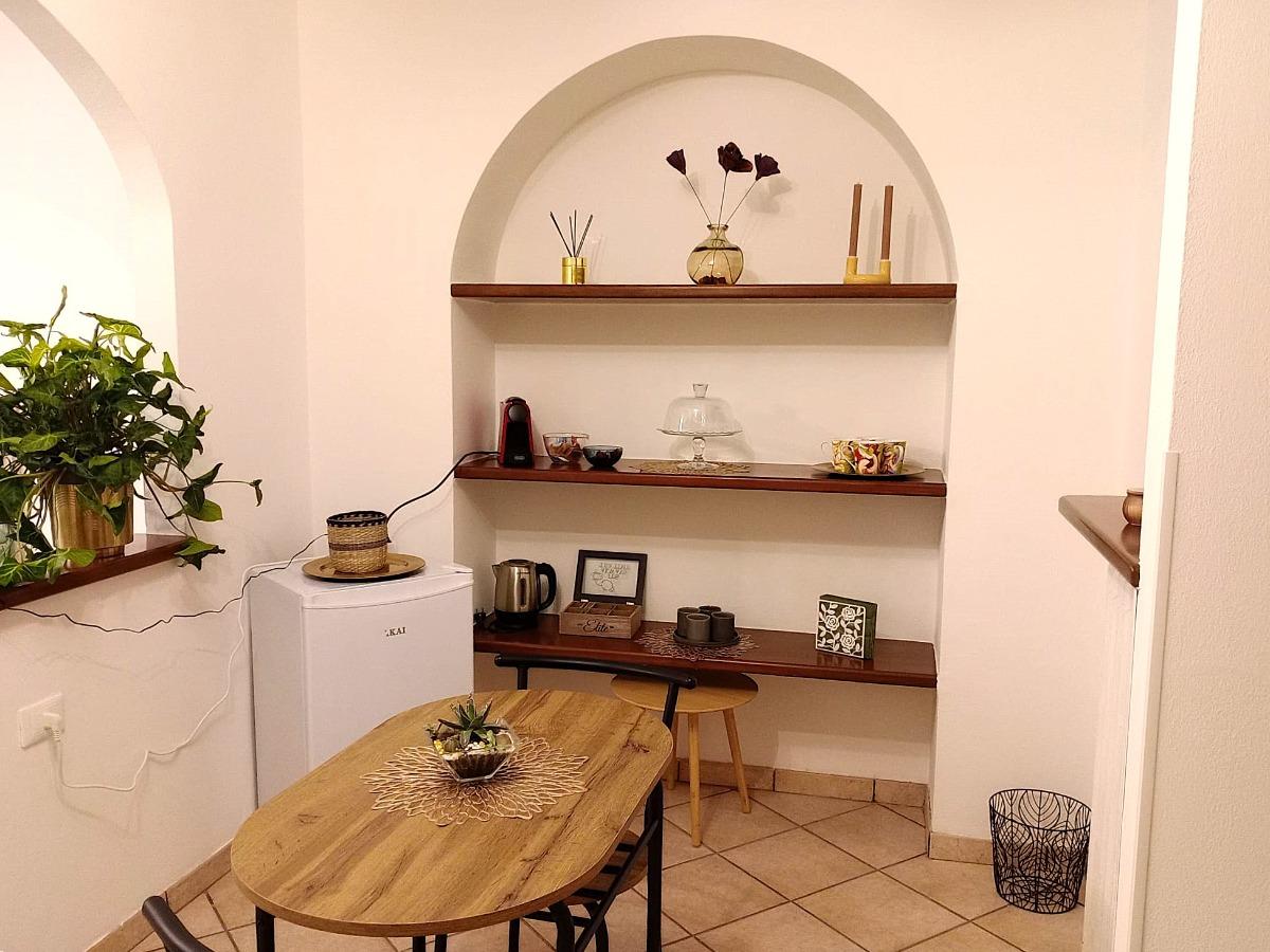 La colazione di ROSY SUITE B&B