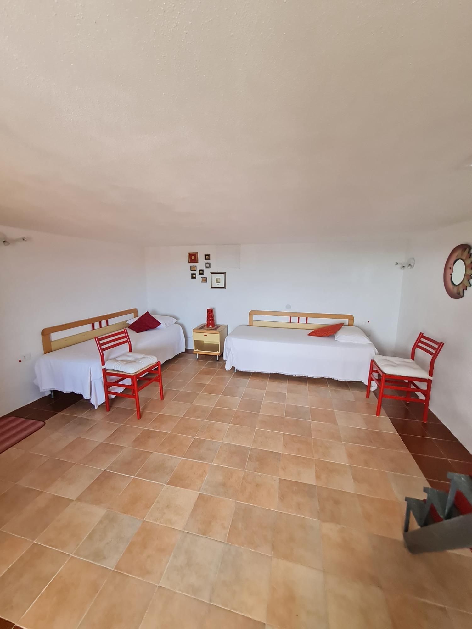 Cameretta due lettini