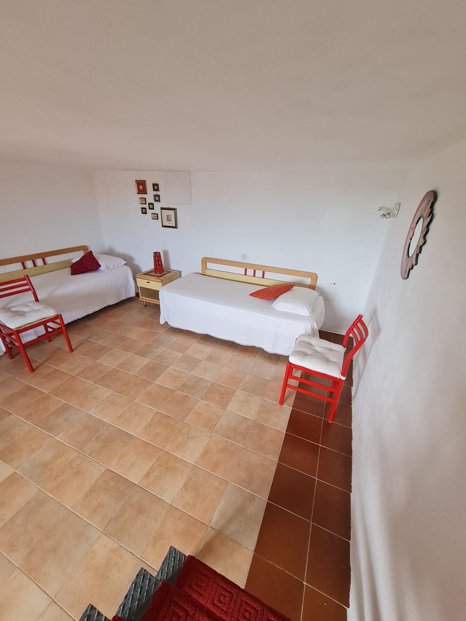 Cameretta due lettini