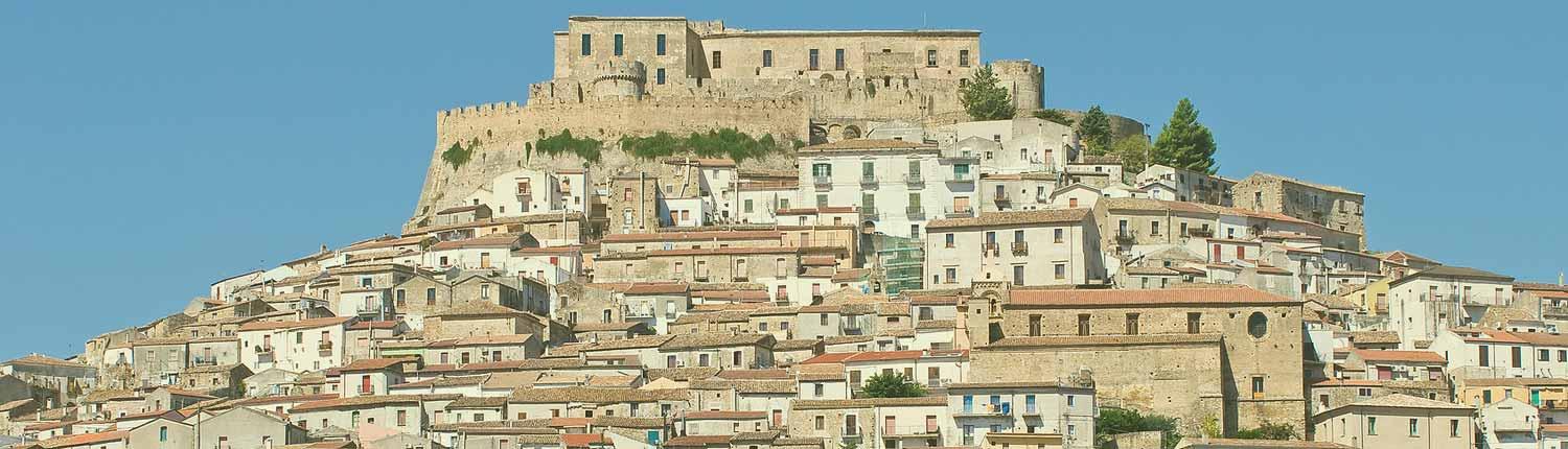 Logo della struttura