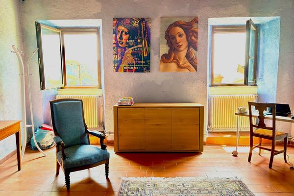La Casa del Voltone