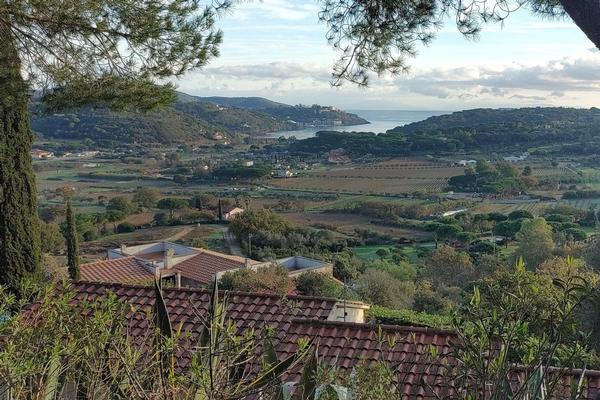 B&B La Pietra Focaia
