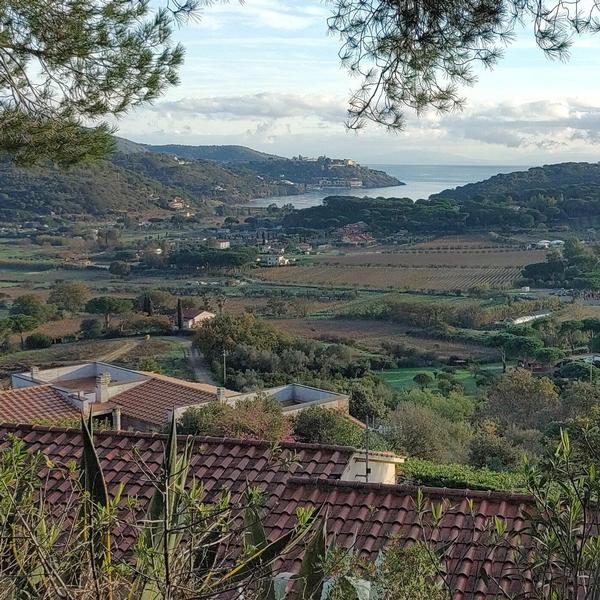  B&B La Pietra Focaia