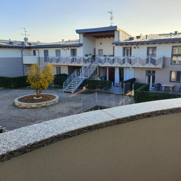  Residenza Al Melograno