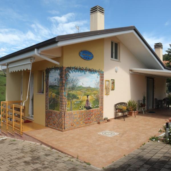  B&B Villa Lucia