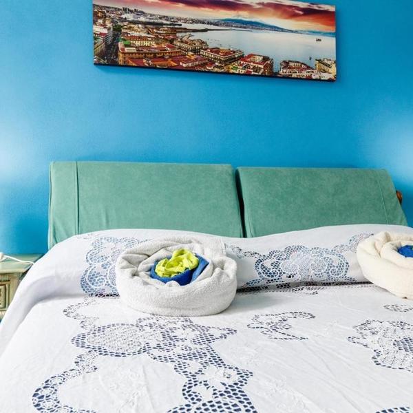  Casa Lego Napoli