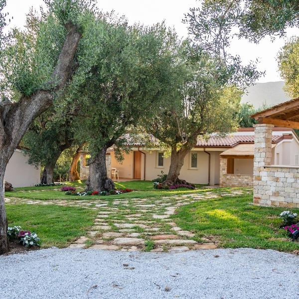  Il Mirto Residence