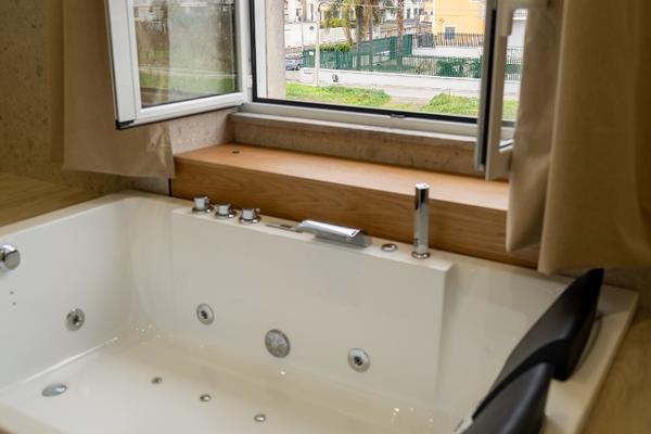 Napolitano Rooms Pompei/Scafati